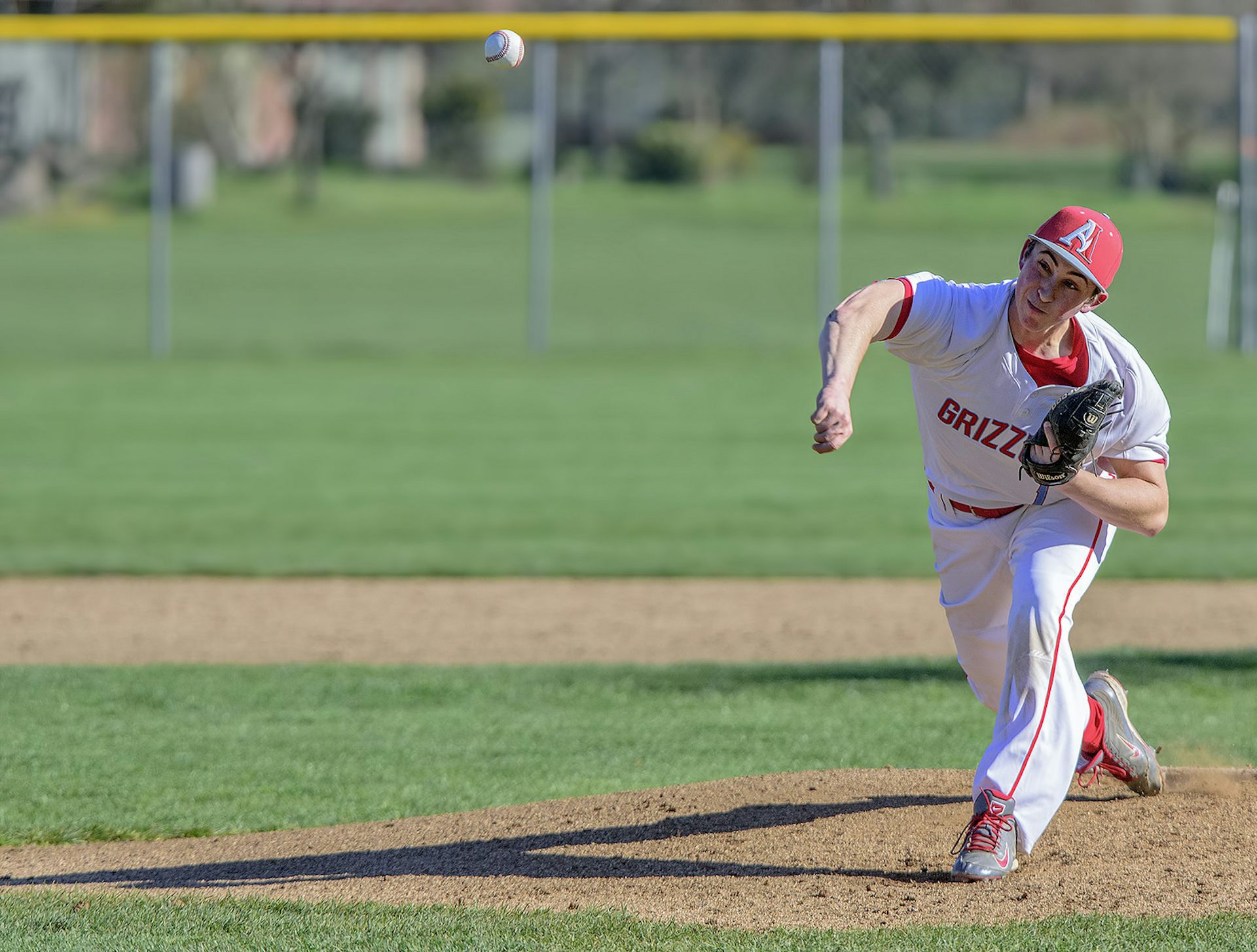 Could Video Technology Help Prevent Injuries In Young Pitchers