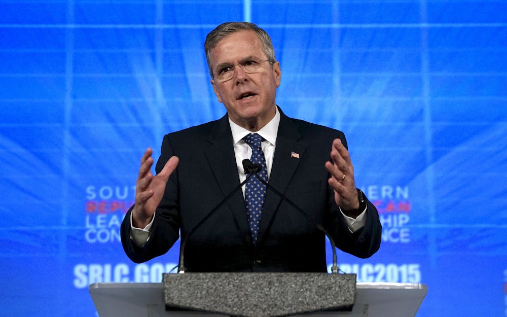 The Illusion Of Choice Why The 2016 Presidential Race Looks Like 2000