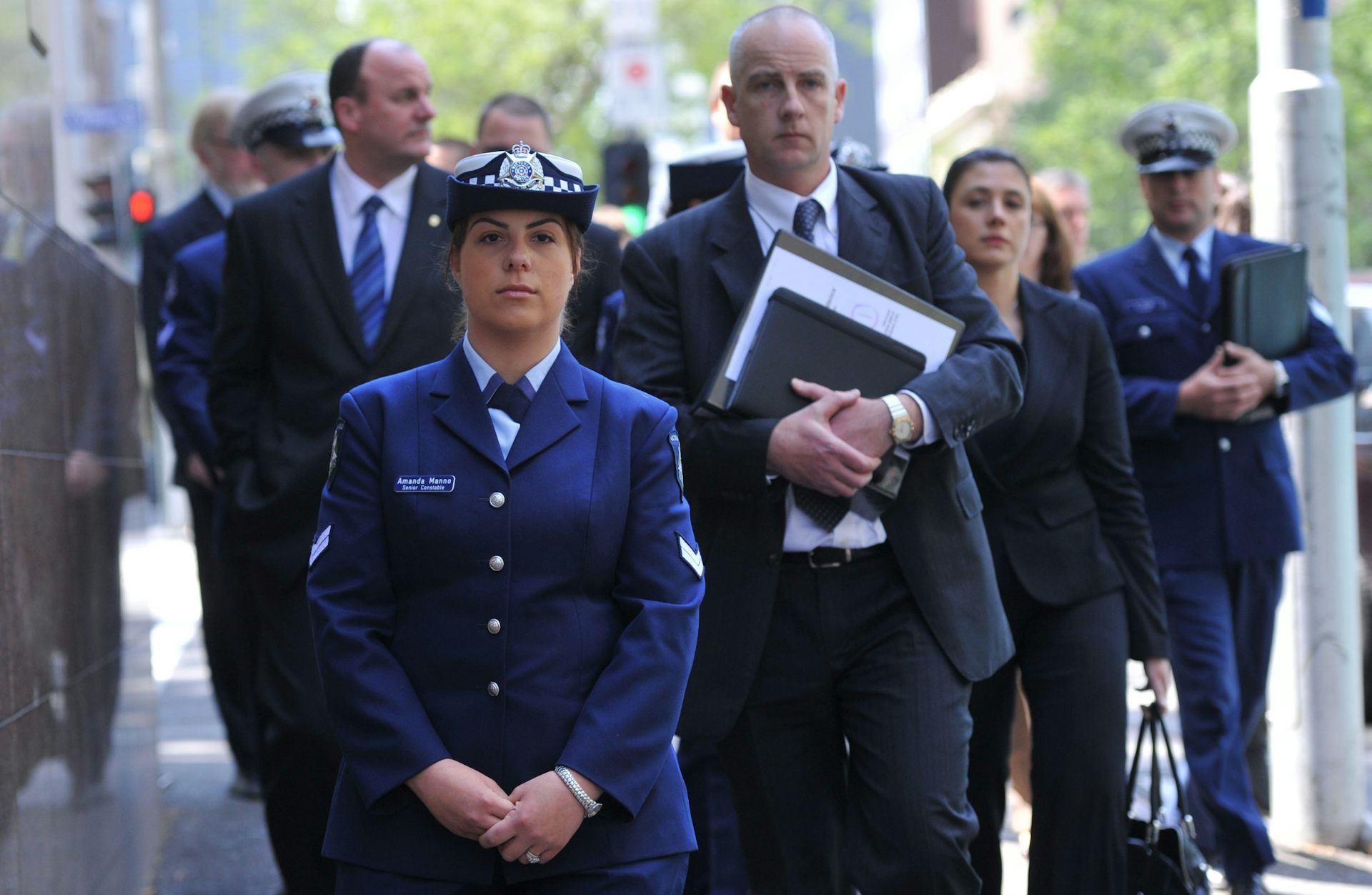 Shoot first, spin later is the wrong approach for Victoria Police