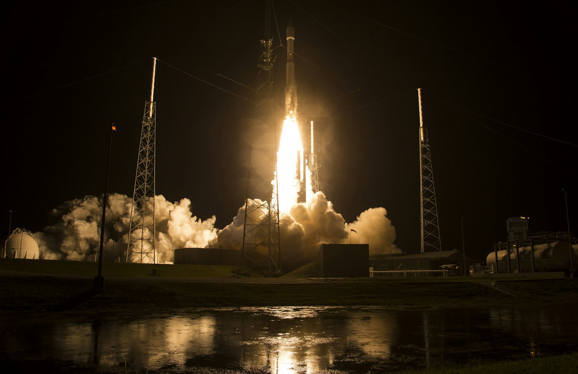Of course space exploration is worth the money