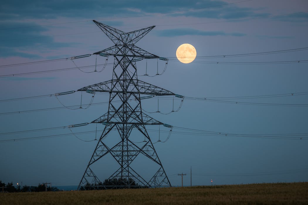 Can the power grid survive a cyberattack?