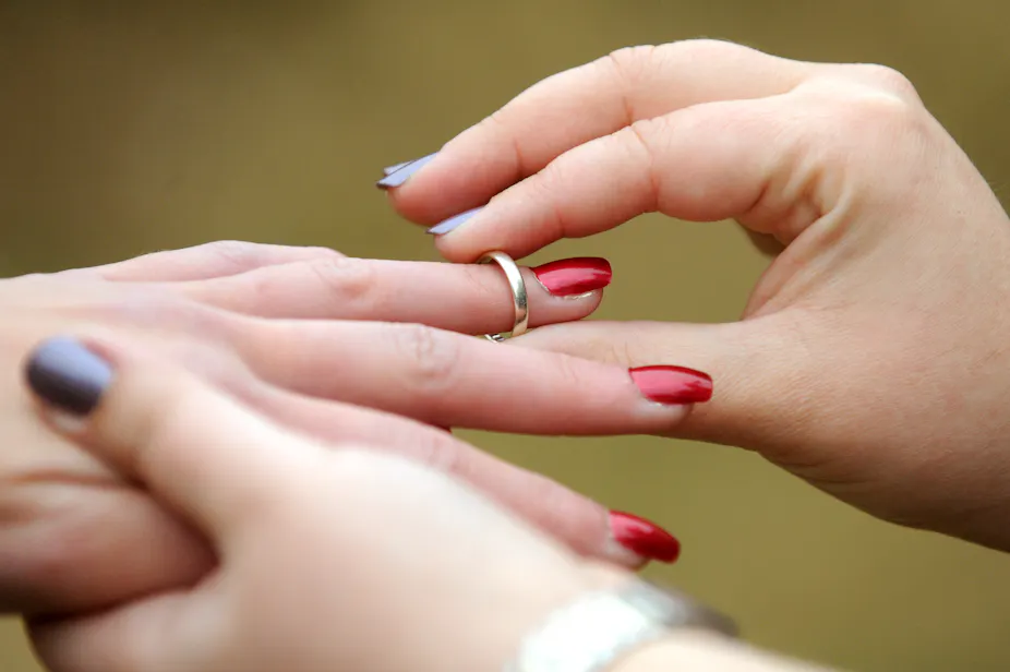 How Do Individuals Shape Their Views On Same sex Rights How Do Individuals Shape Their Views On Same sex Rights