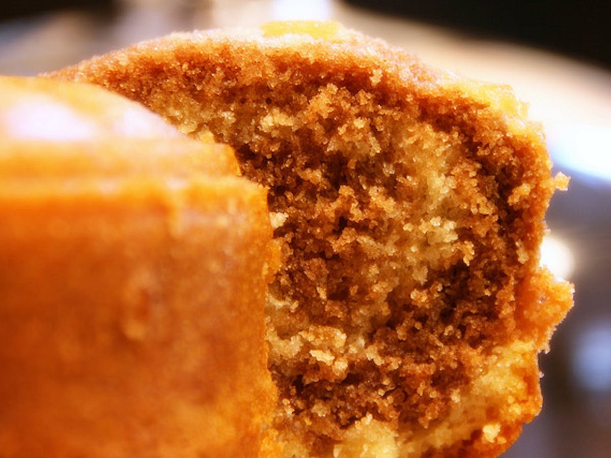 Healthy Or Harmful It S A Piece Of Cake