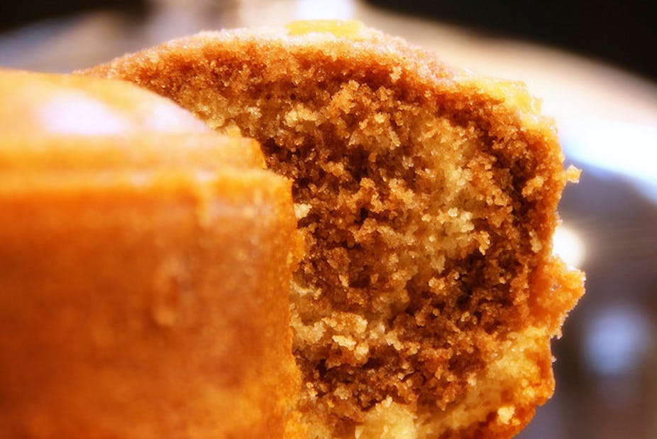 Healthy Or Harmful It S A Piece Of Cake Healthy Or Harmful It S A Piece Of Cake