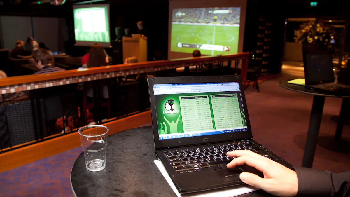 How To Make A Bookie Website How To Make A Bookie Website