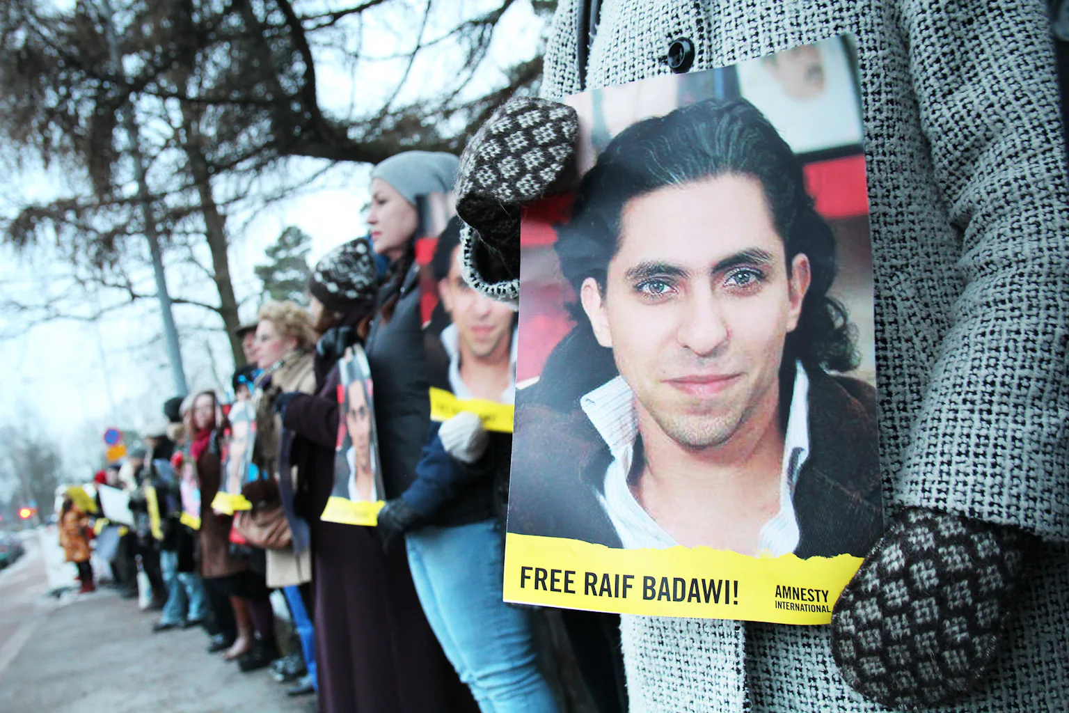 Flogging Environment Explainer: how flogging violates international law