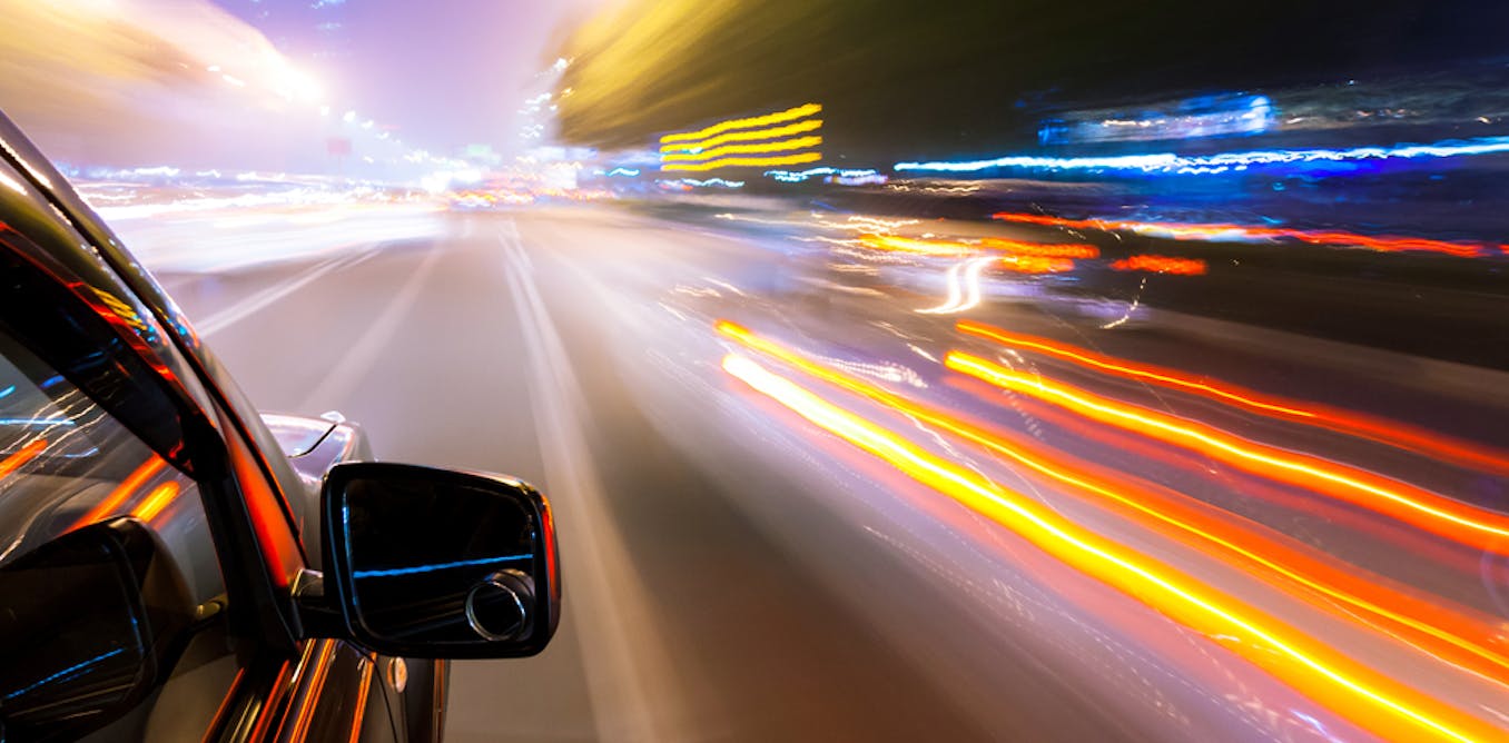 Uber ‘micropreneurs’ signal the end of work as we know it