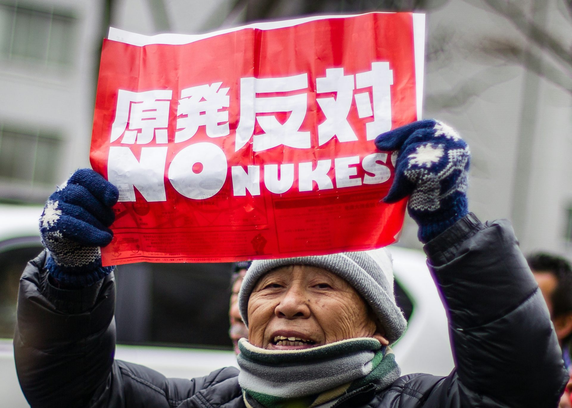 Why Japan can't (or won't) stop using fossil fuels any time soon