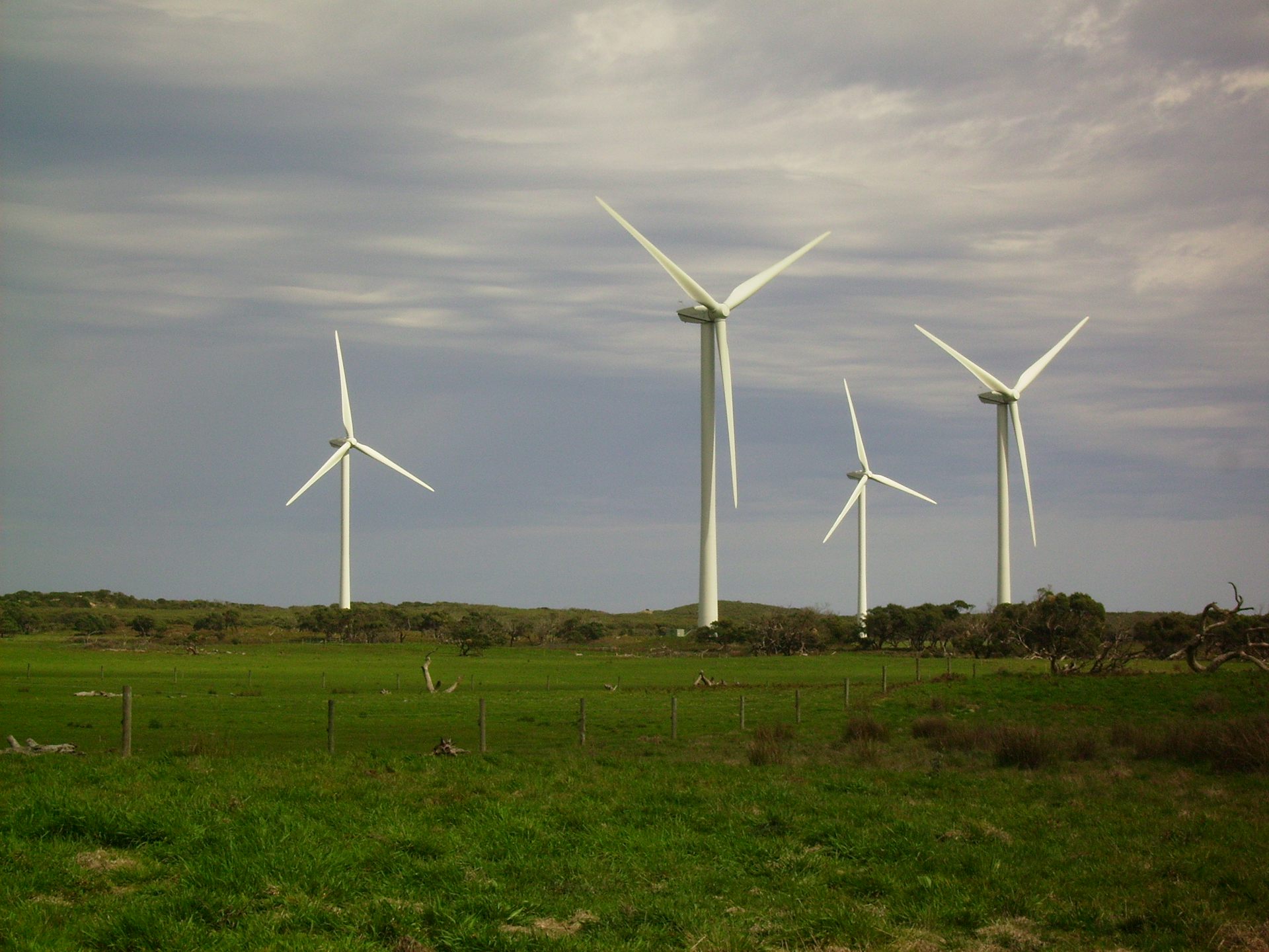The real science on wind farms, noise, infrasound and health