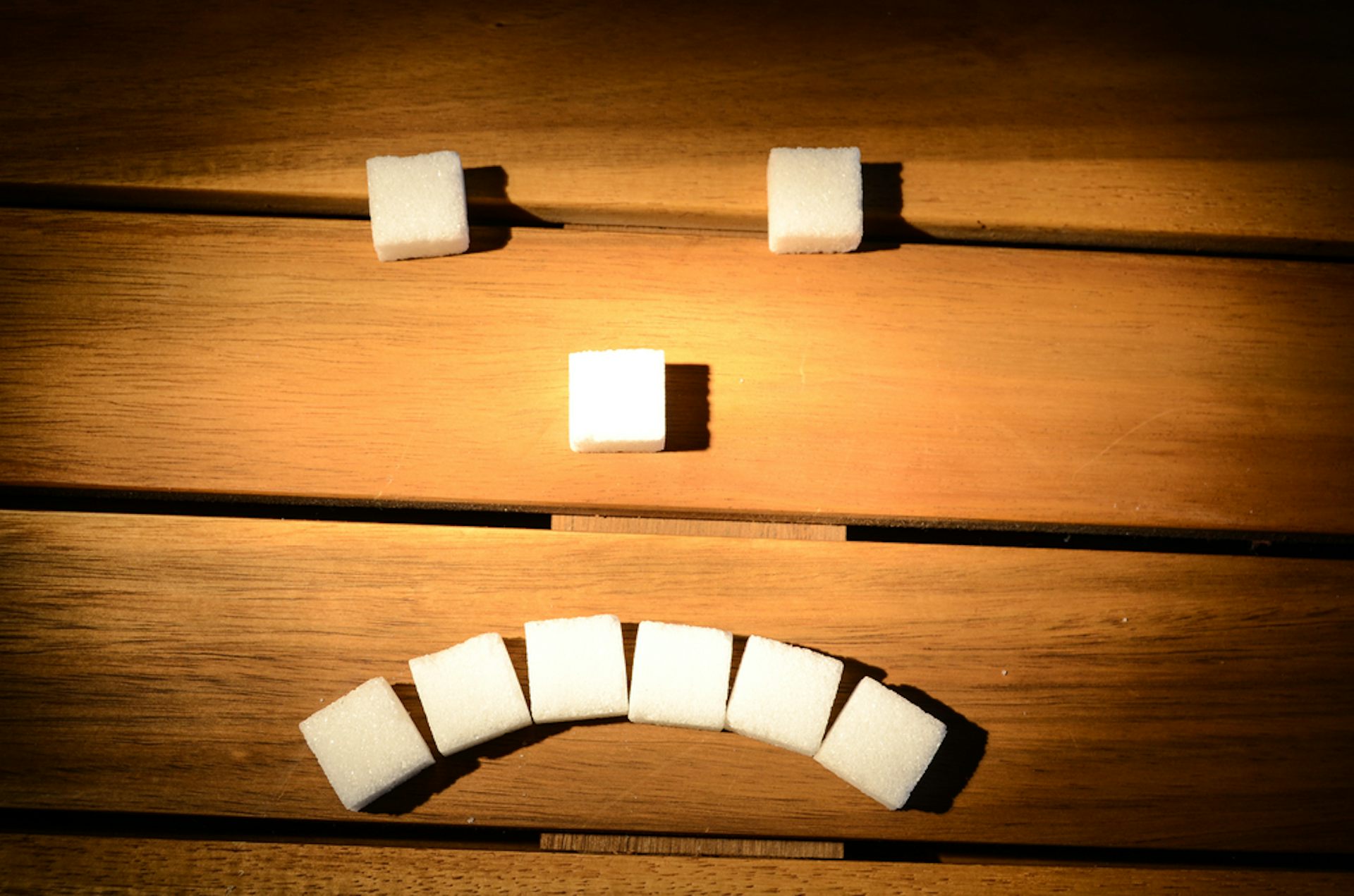 Blame Sugar We Ve Been Doing That For Over 100 Years