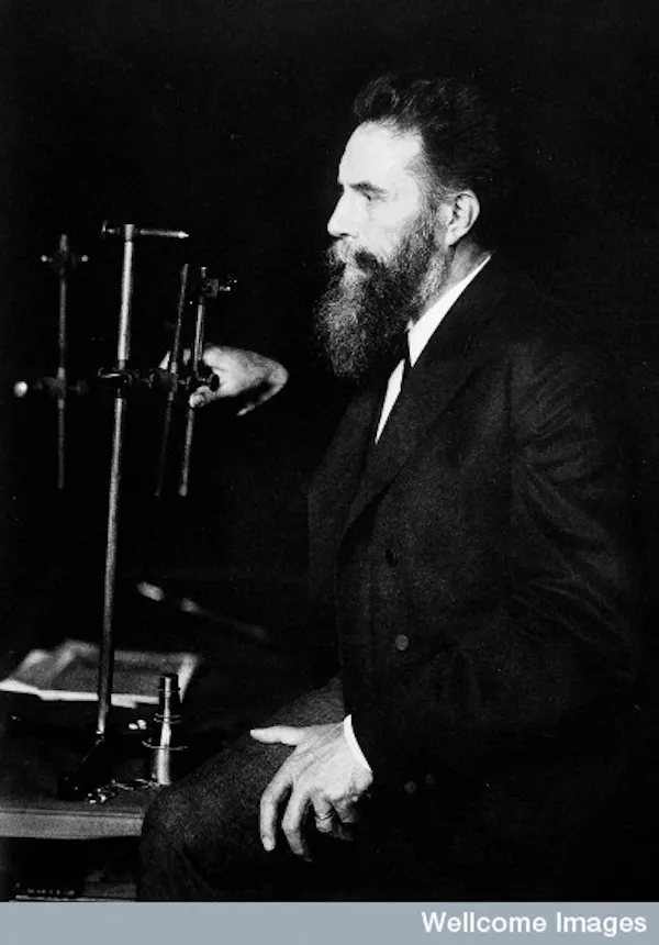 Lenard When science gets ugly – the story of Philipp Lenard and Albert Einstein