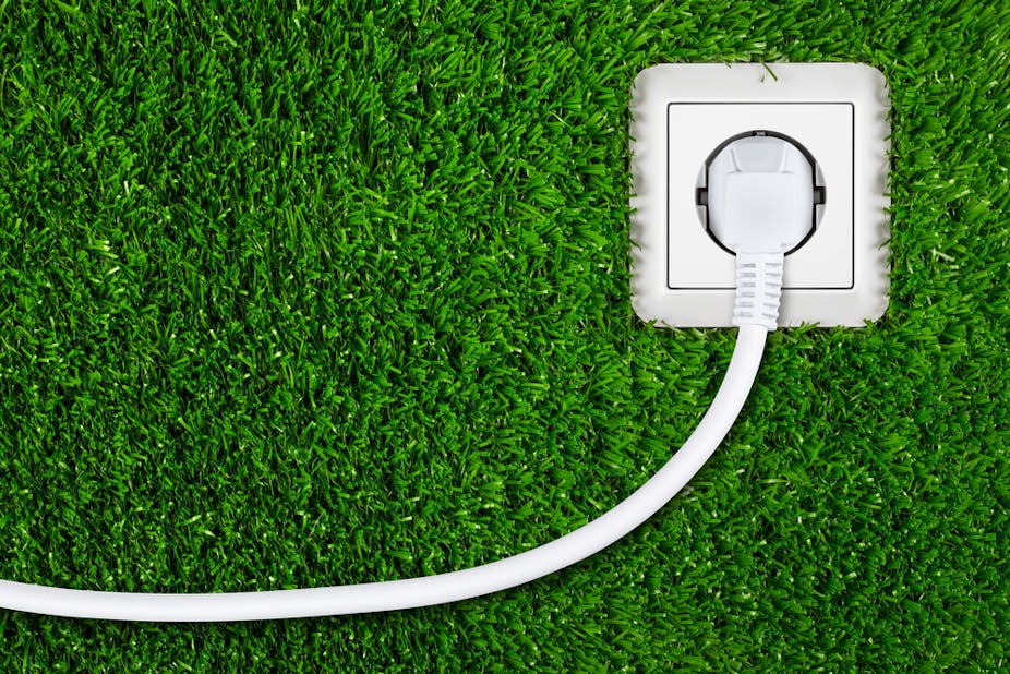 Green Energy Advice Everybody Ought to Know about 2