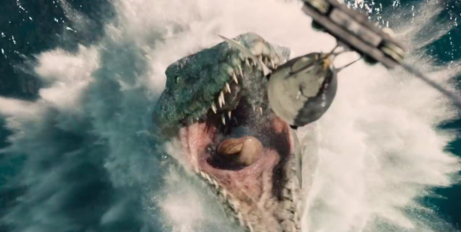 jurassic world reviewed by a dinosaur expert it isn t faithful to