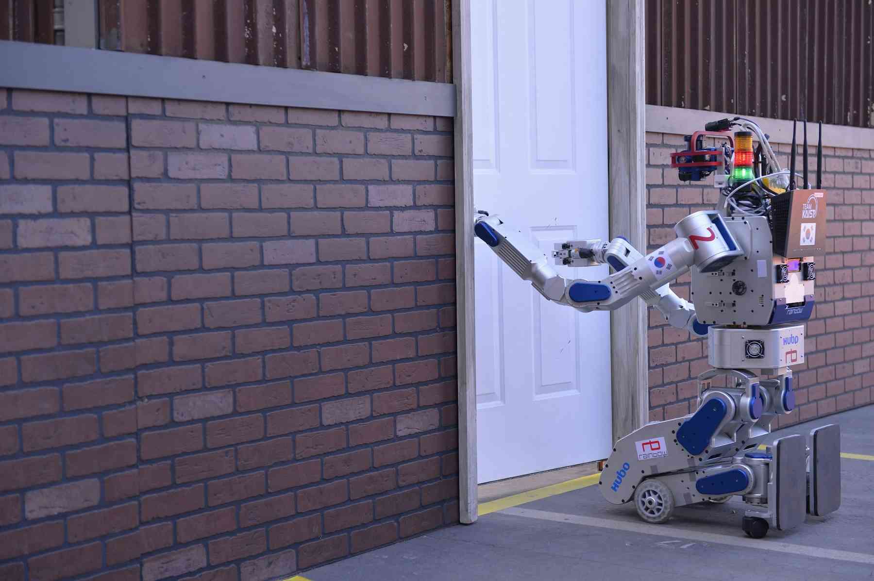 We can build remote-controlled rescue robots, but what’s coming next is ...
