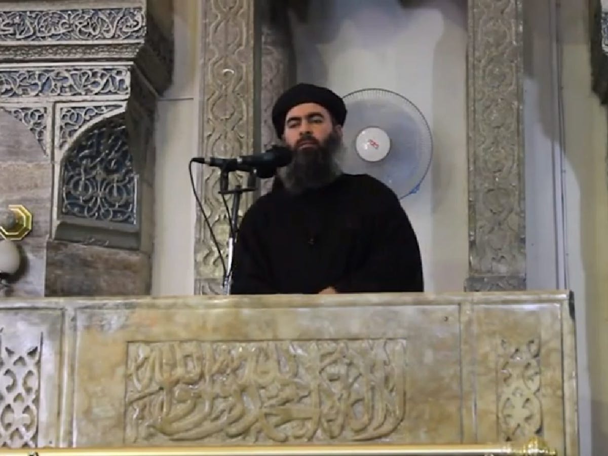 Caliphate A Disputed Concept No Longer Has A Hold Over All Muslims Caliphate A Disputed Concept No Longer Has A Hold Over All Muslims