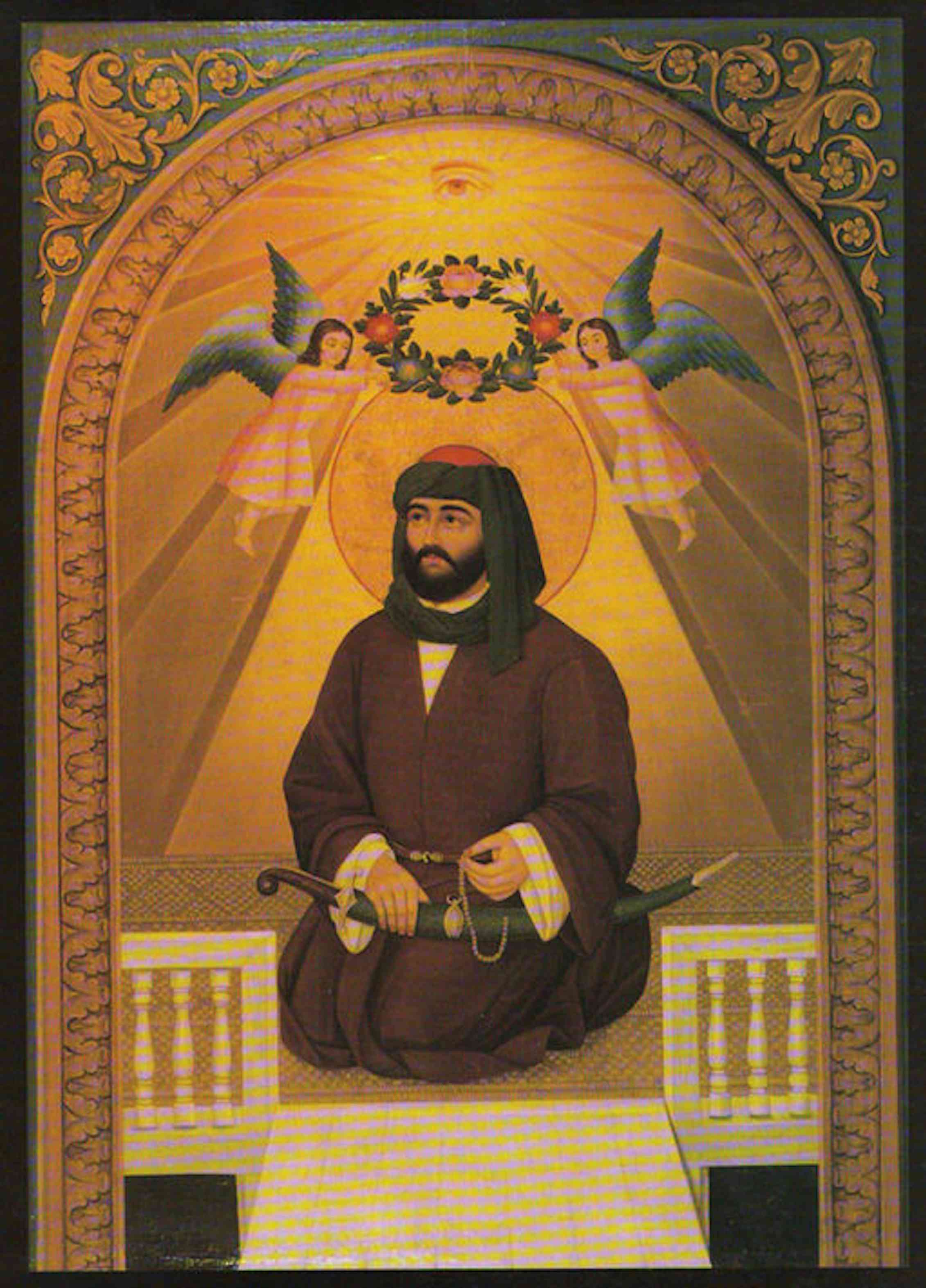 Caliphate, a disputed concept, no longer has a hold over all Muslims