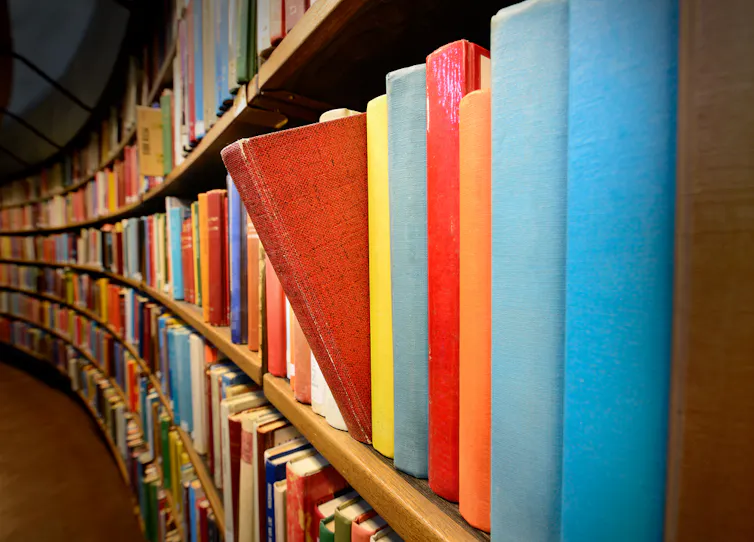 Library A Memory Does Pixar’s Inside Out show how memory actually works?