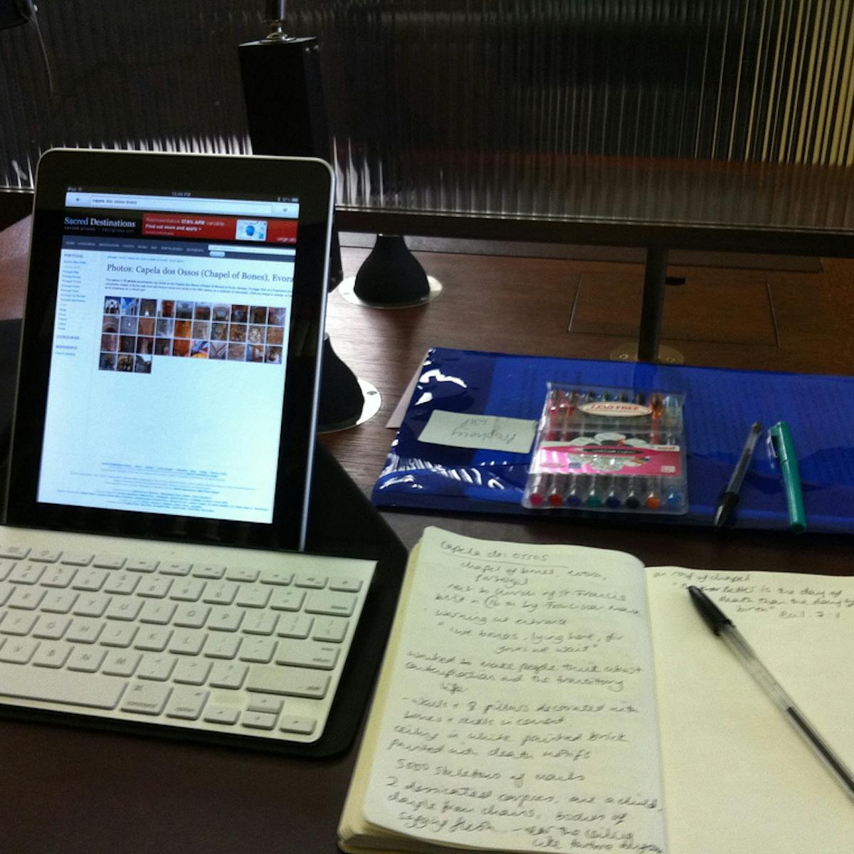 What S The Best Way To Take Notes On Your Laptop Or Tablet