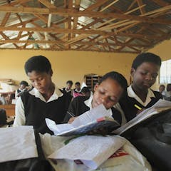 education is the key to success essay in afrikaans