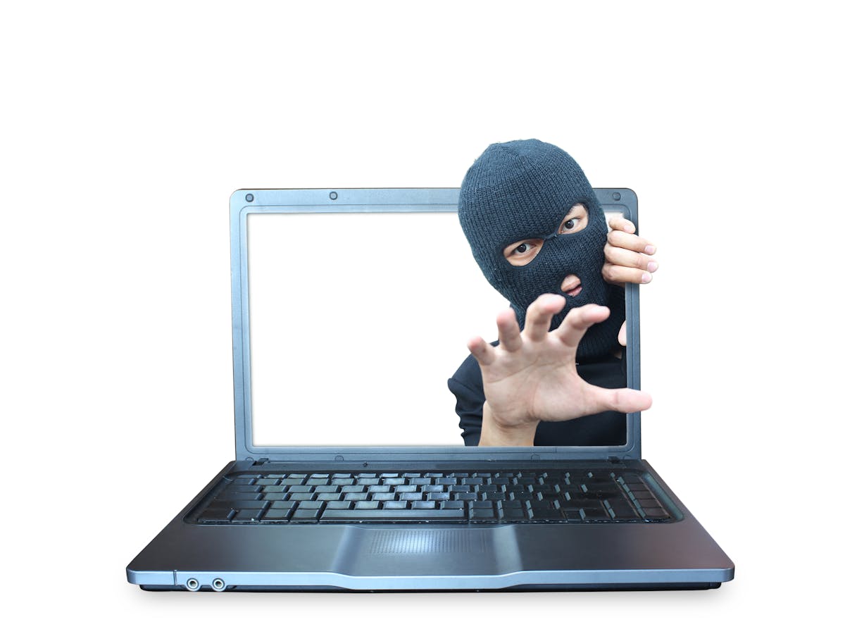 Seven easy steps to keep viruses from your devices