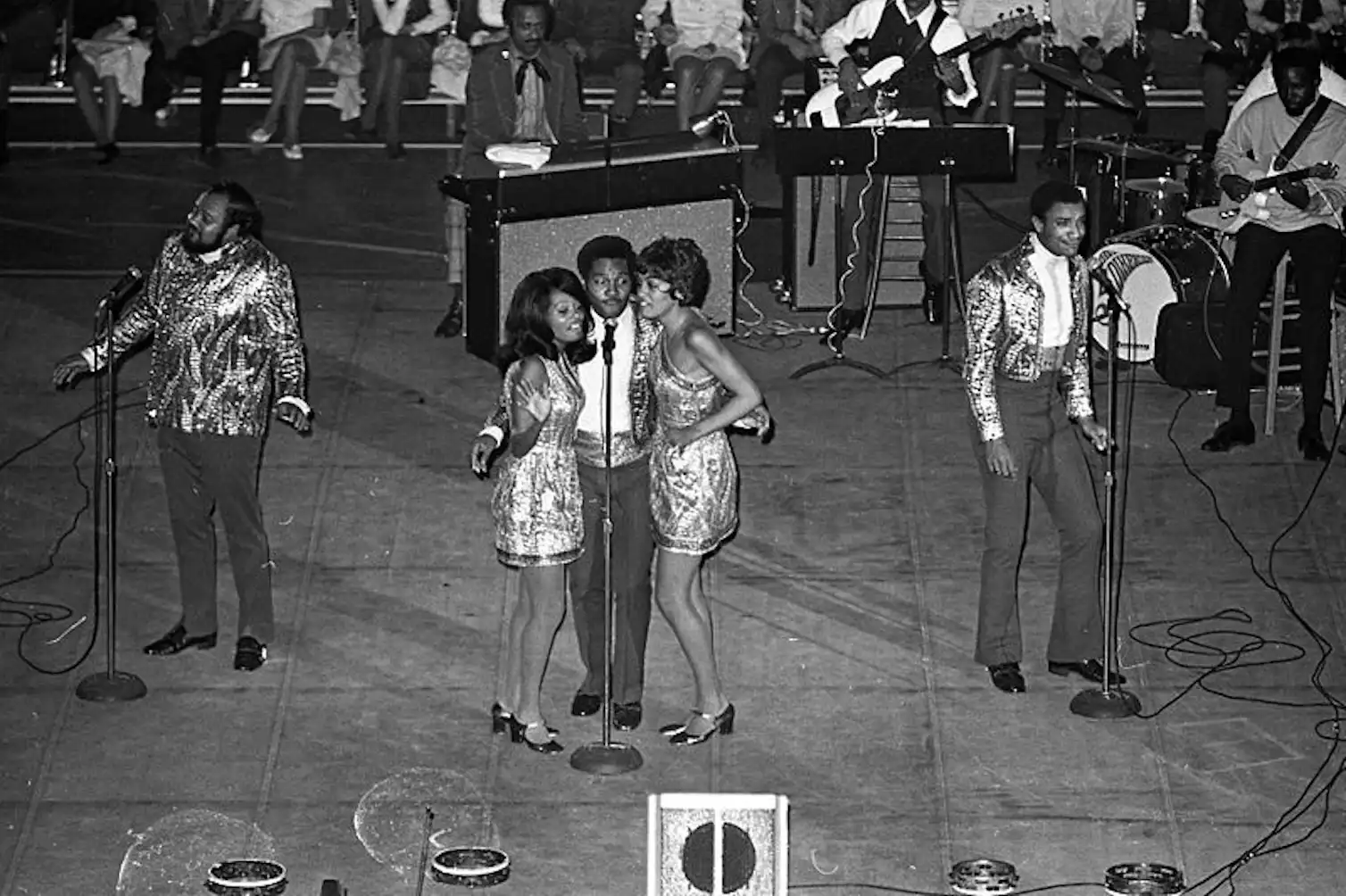 Explainer: the fifth dimension