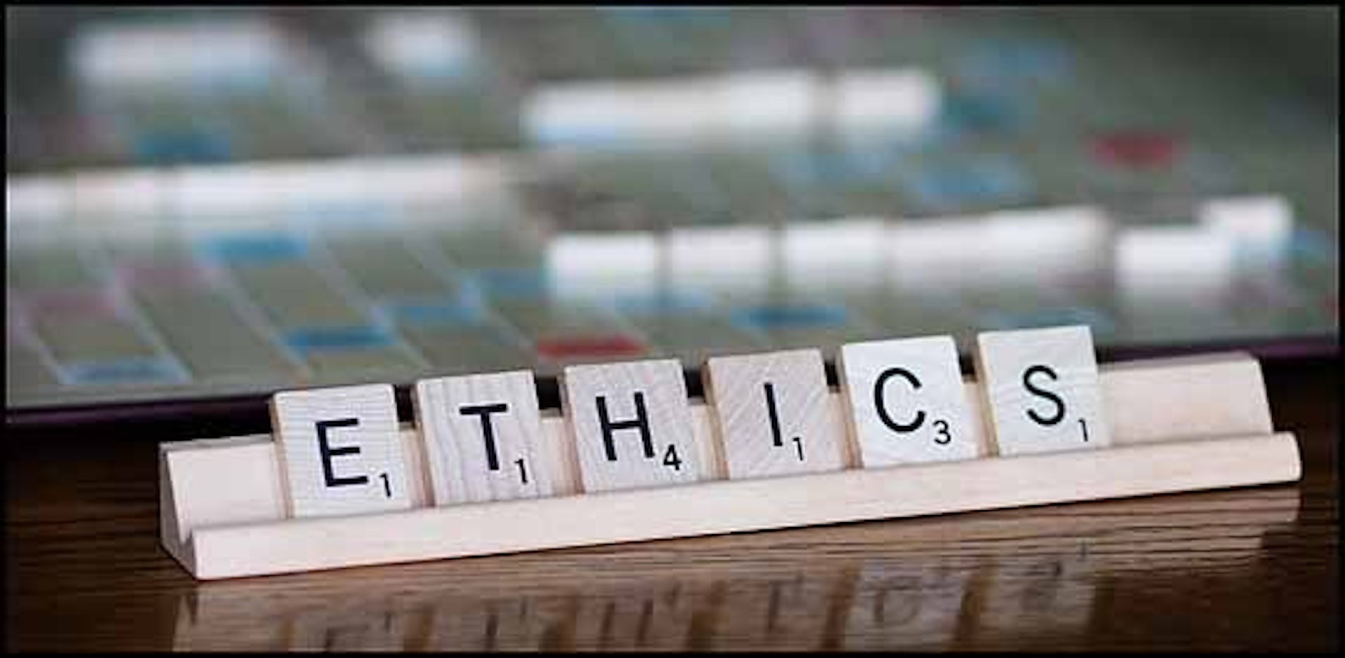 Hiding Ethics Classes From Parents Is Bad Faith - 