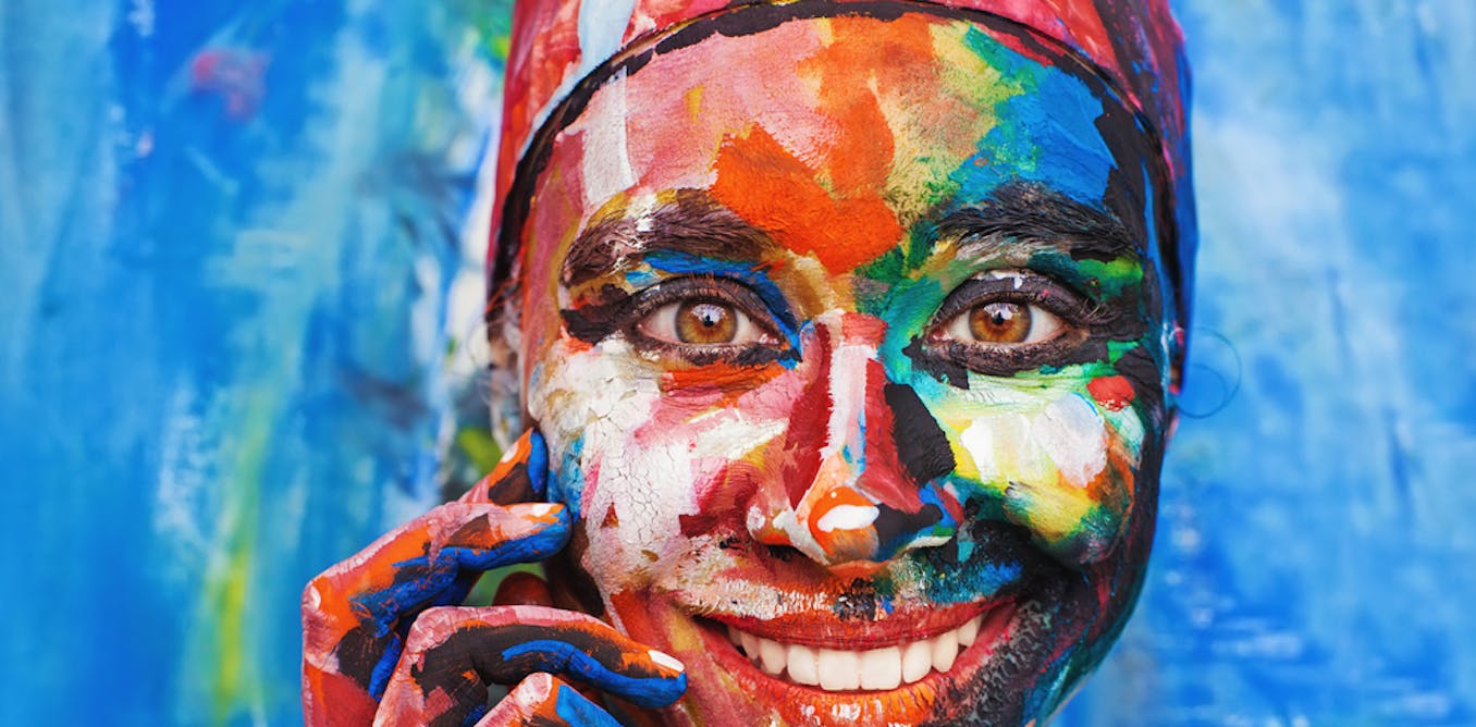 Can we love happiness? Or do we then risk more sadness?