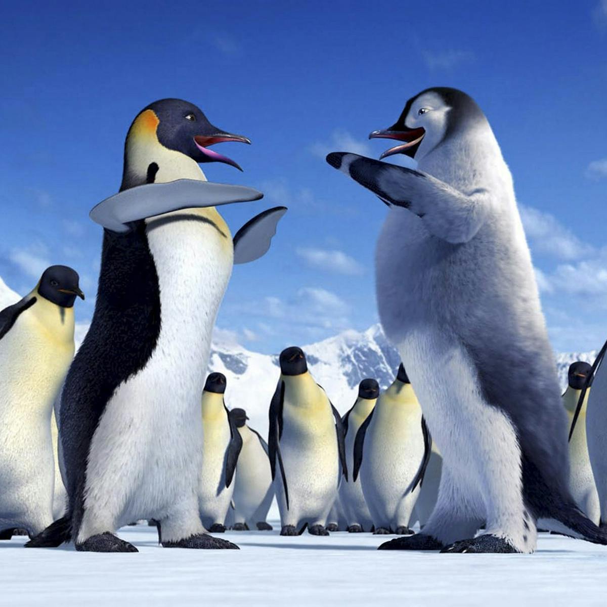 From Ads To Oscar Winners A Century Of Australian Animation