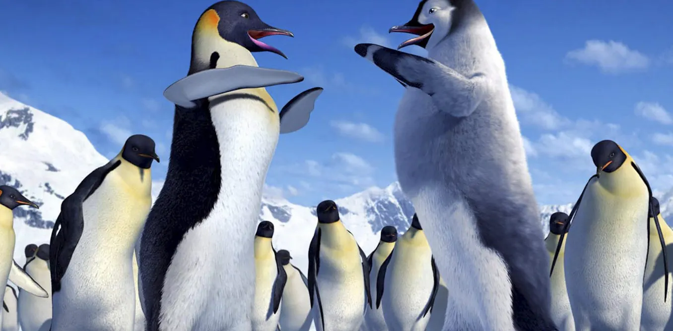 From ads to Oscar winners: a century of Australian animation