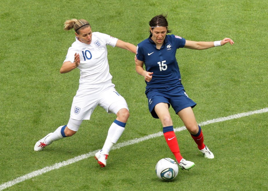 Is the not-so beautiful men