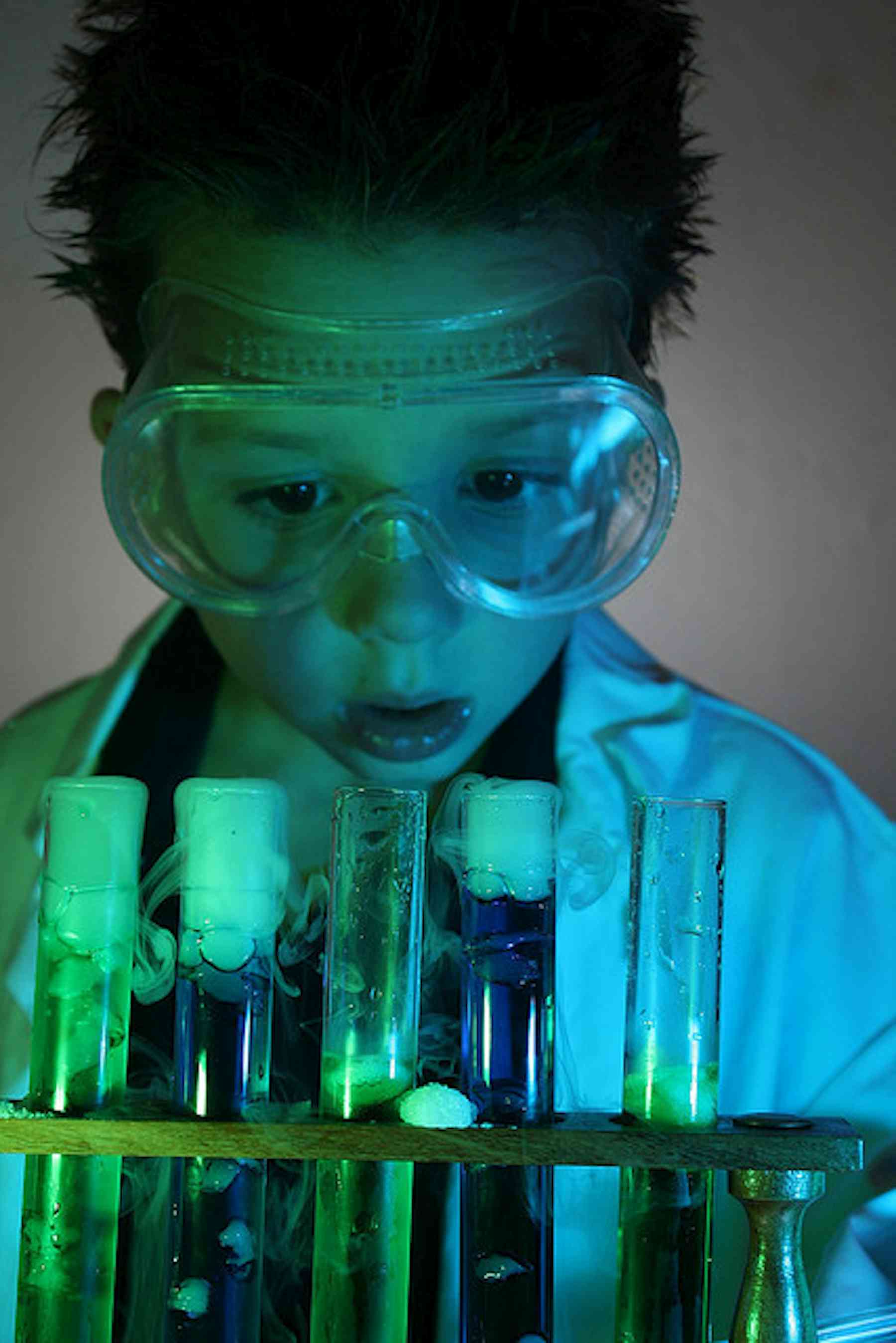 Primary school science education – is there a winning formula?