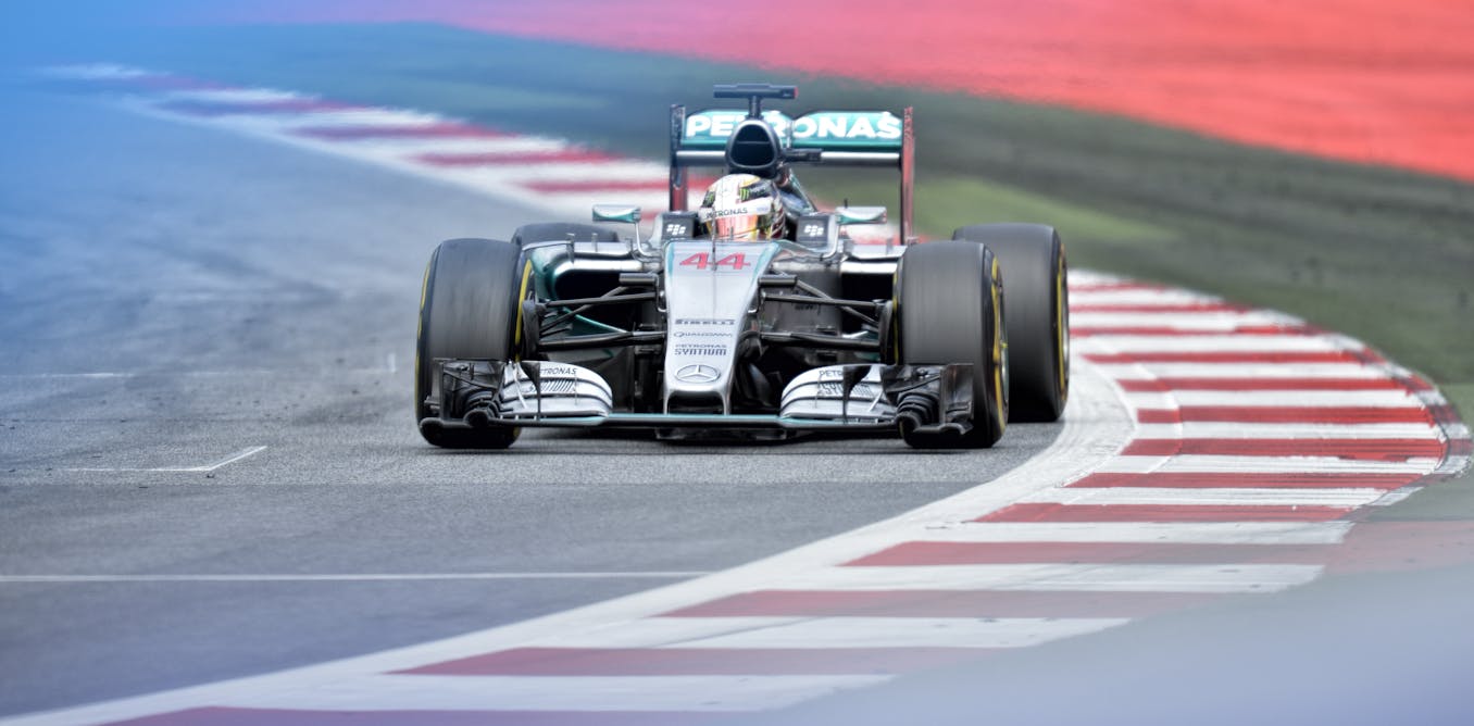 How A Us Qatar Takeover Will Take Formula 1 Up A Gear