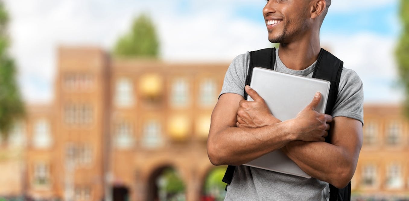 Professors aren’t born: they must be nurtured