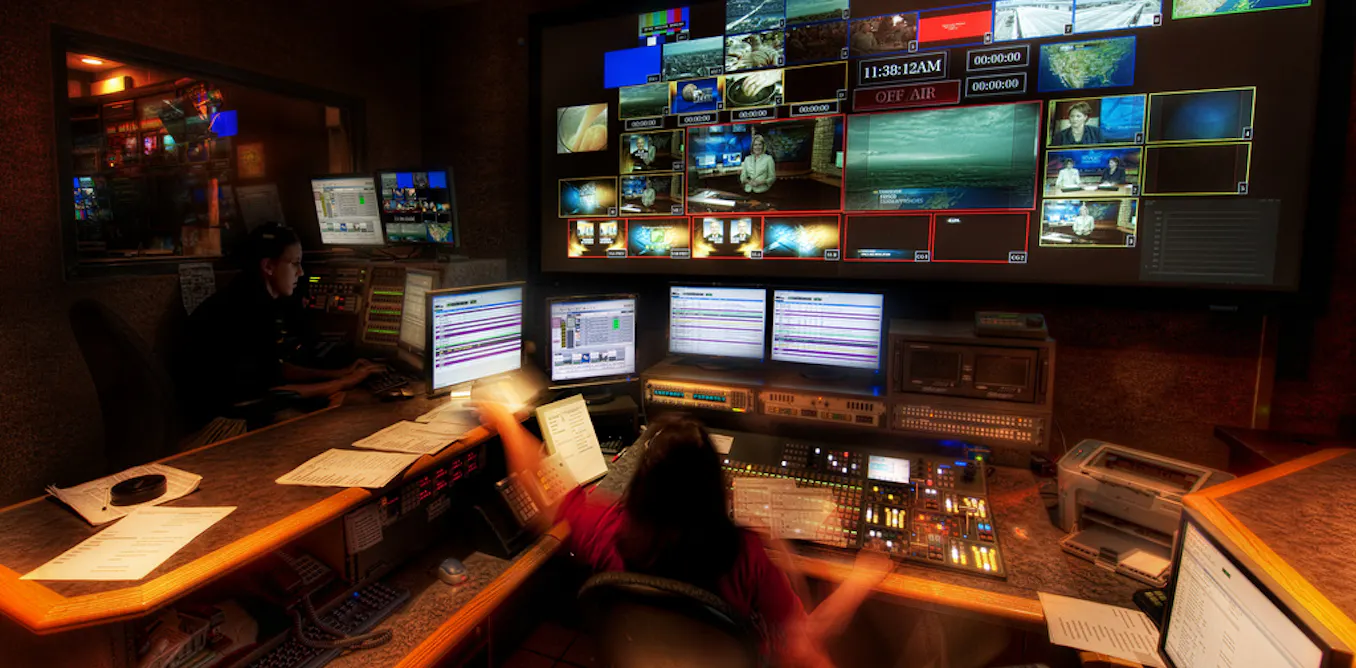 How to end the media free-for-all and regulate content, wherever it appears