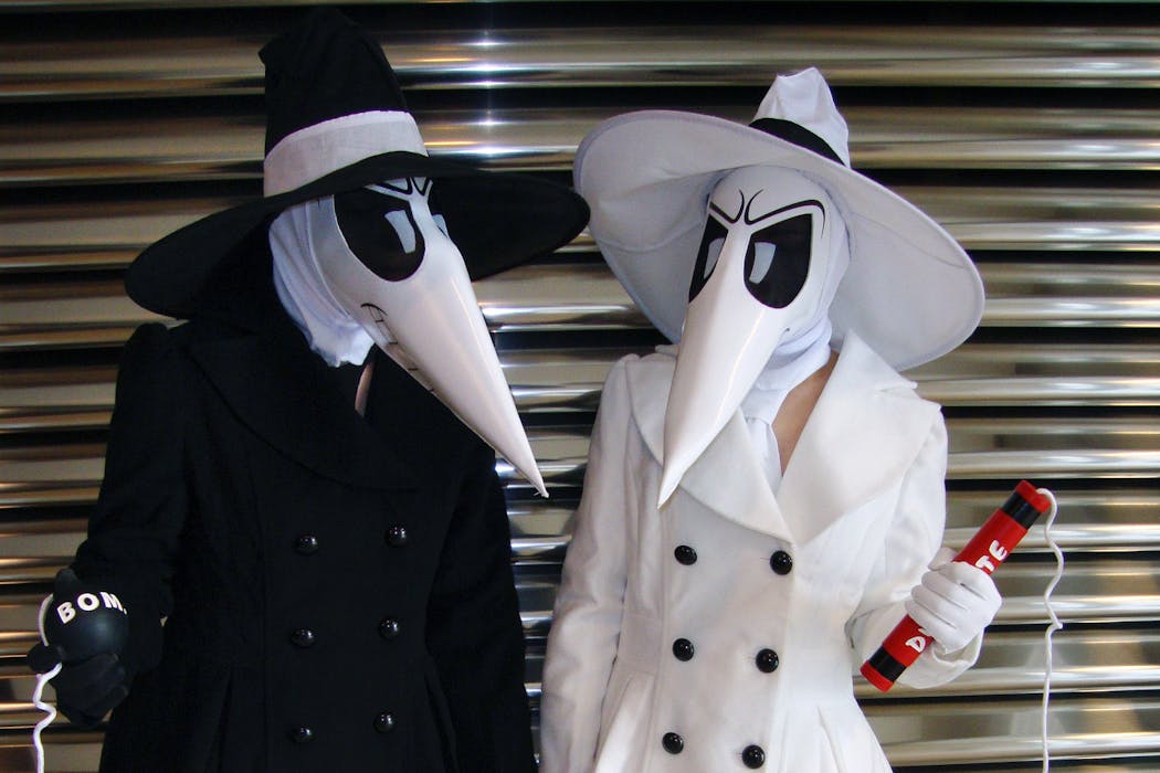 US-China cybersecurity talks should focus more on trade secret theft than espionage