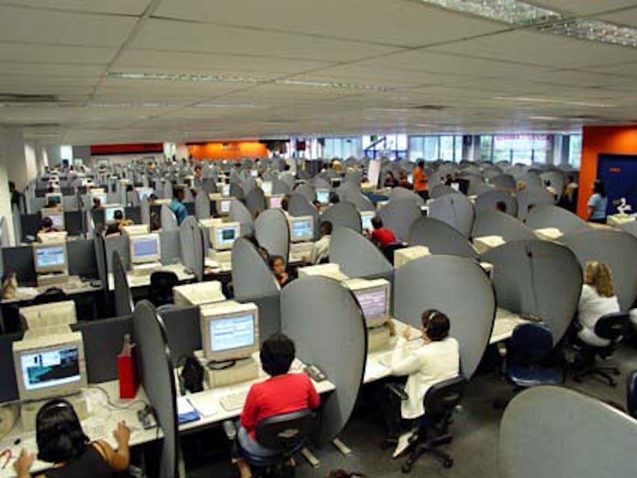 Social Policy Can Secure A Better Future For Working Women
