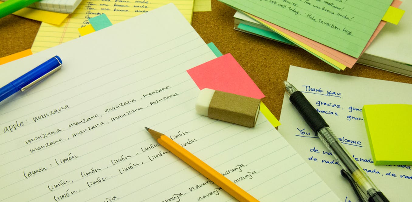 How Long should you Study a Language Each Day? How Long should you Study a Language Each Day?