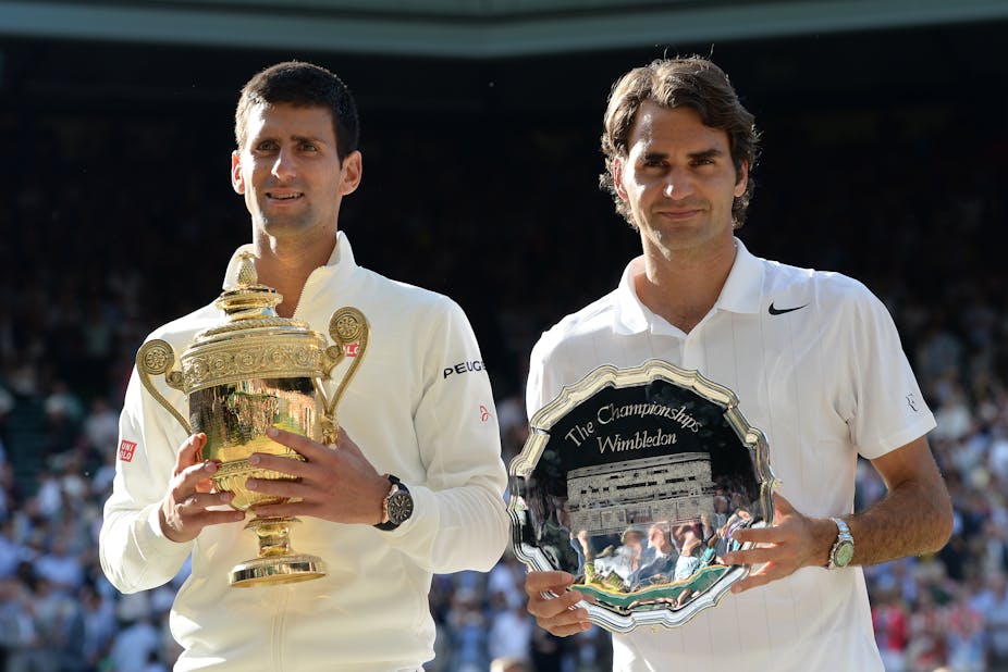 Two Weeks Of Top Spin And Net Returns Wimbledon By Numbers Two Weeks Of Top Spin And Net Returns Wimbledon By Numbers