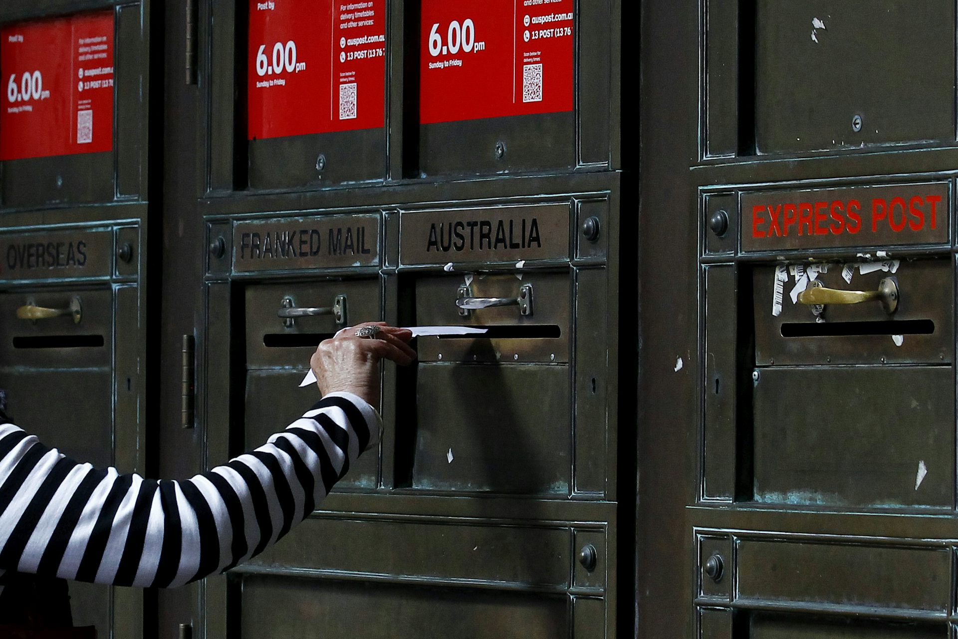postbox australia postbox australia