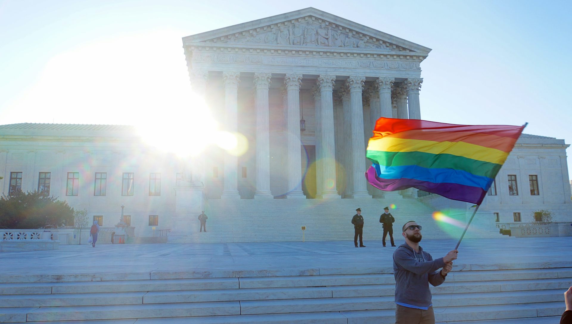 The surprises in the Supreme Court s same sex marriage decision