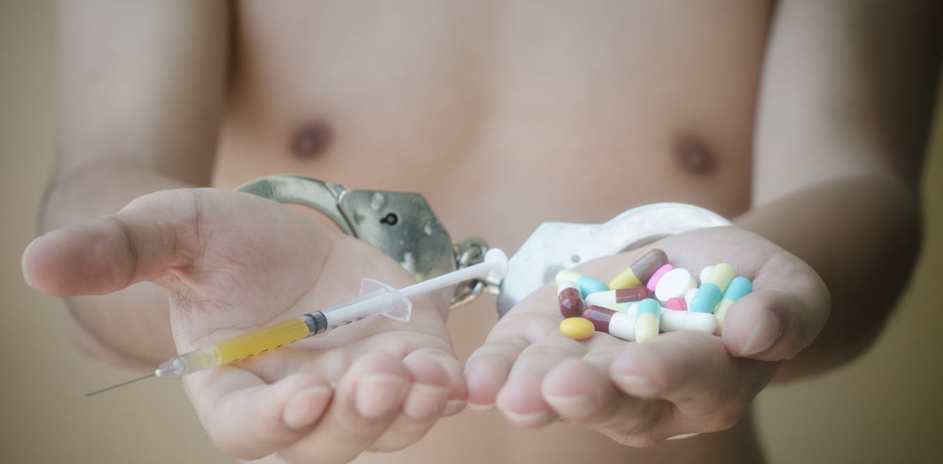 Forced rehabilitation of drug users in Indonesia not a solution