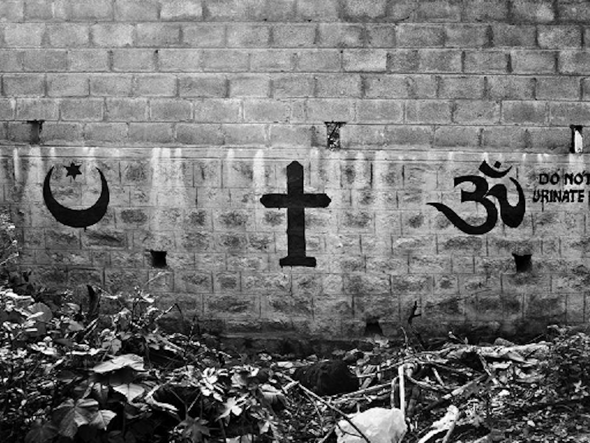 religious tolerance in india essays