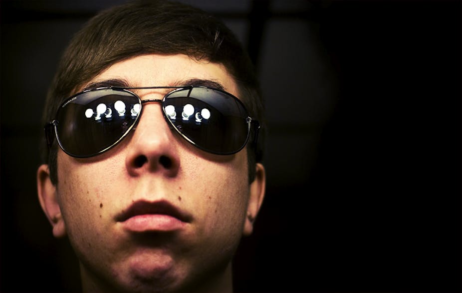 Polarised Light And The Super Sense You Didn T Know You Had