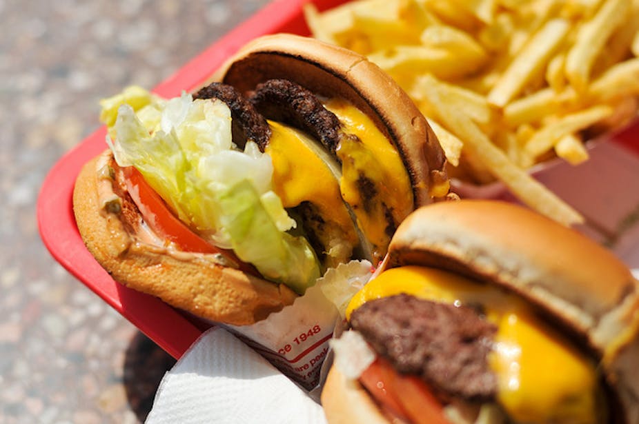 One in four cancers preventable but first we need the willpower