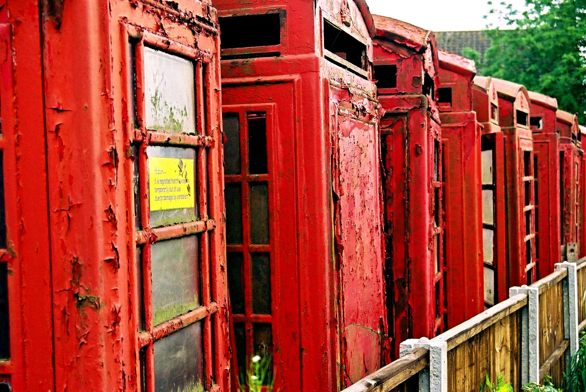 Why It Makes Sense For Bt To Shut Down Its Telephone Network