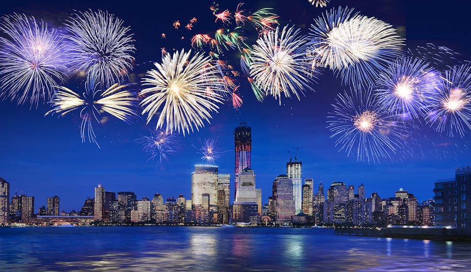 Is It Time To Ban All Individuals From Shooting Off Fireworks