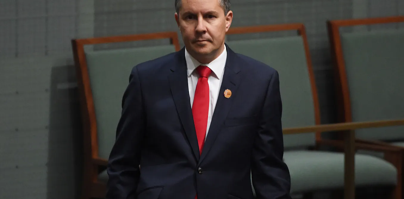 Markale Butler Politics podcast: Mark Butler on climate change