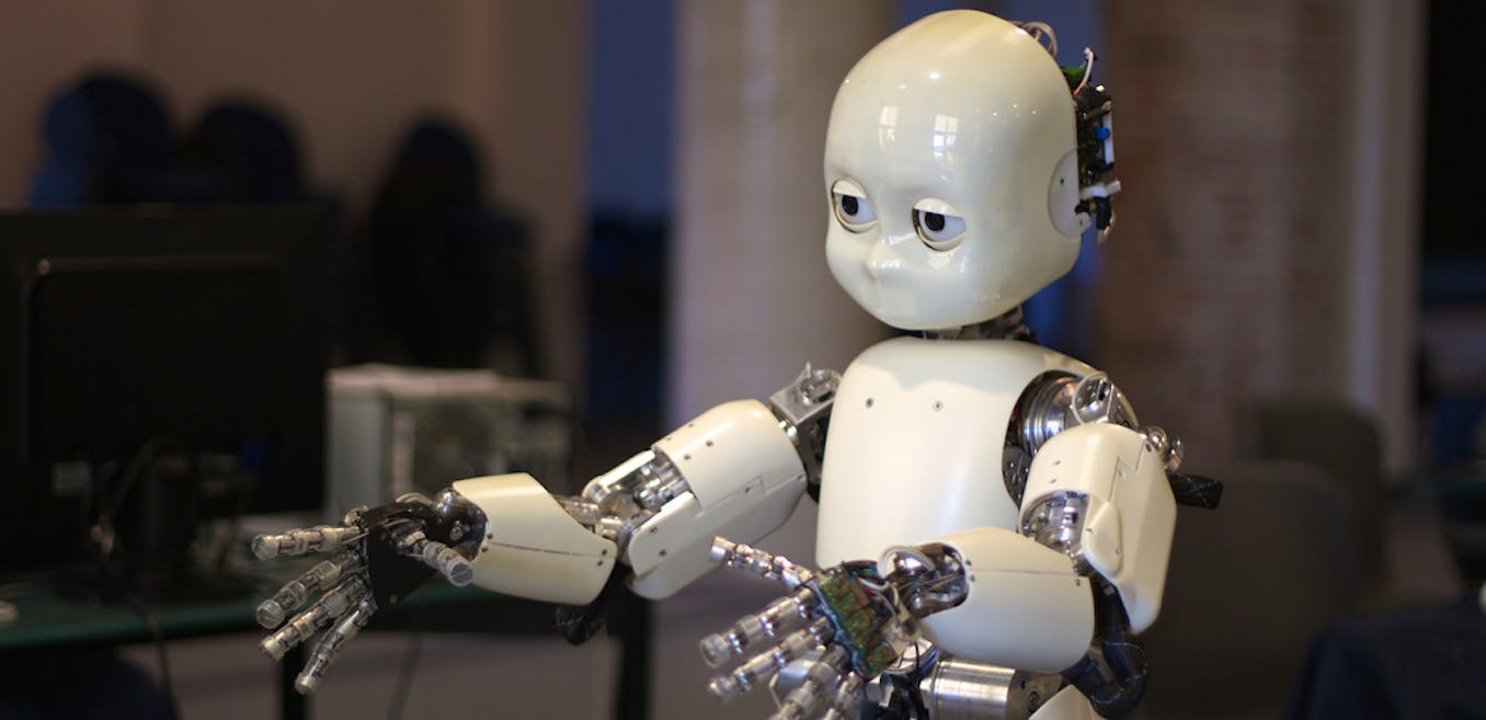 Роботов есть мозги. ICUB робот. Современные роботы. Робот настоящий. Робо.