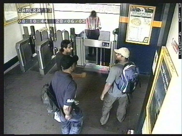 What we've learned about radicalisation since 7/7 bombings a decade ago