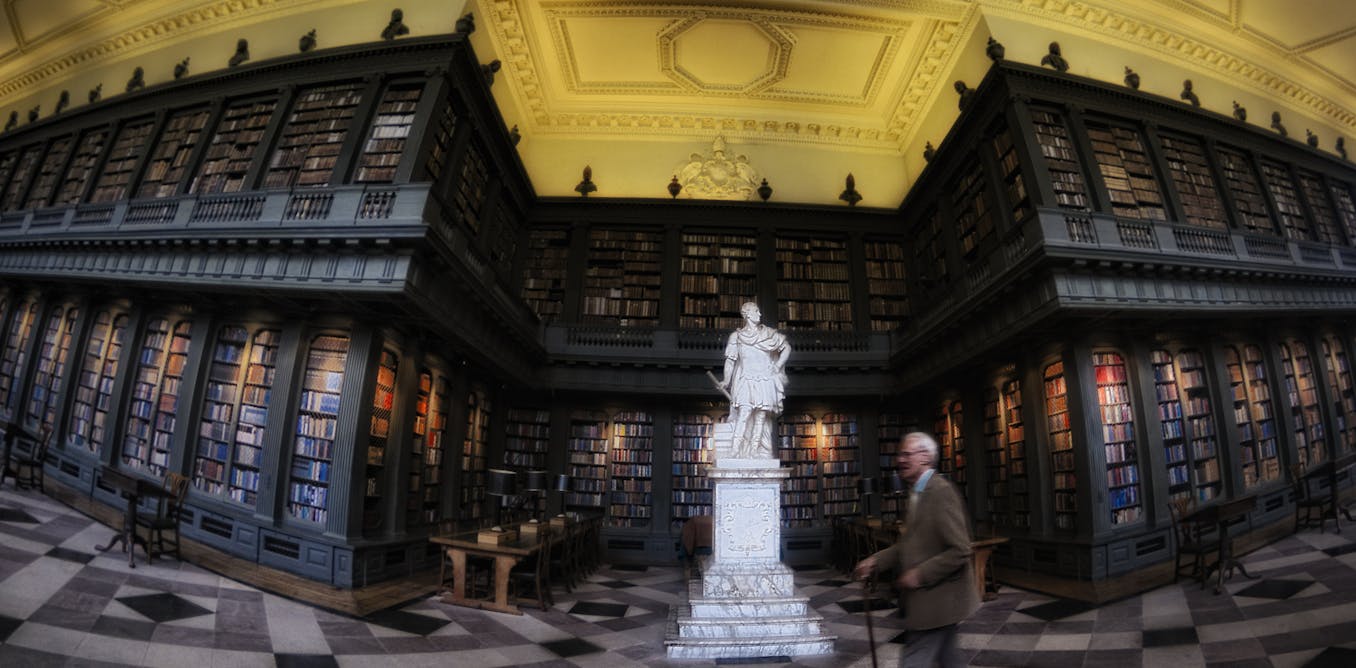 Are Oxbridge tutorials still the best way to teach students how to think?
